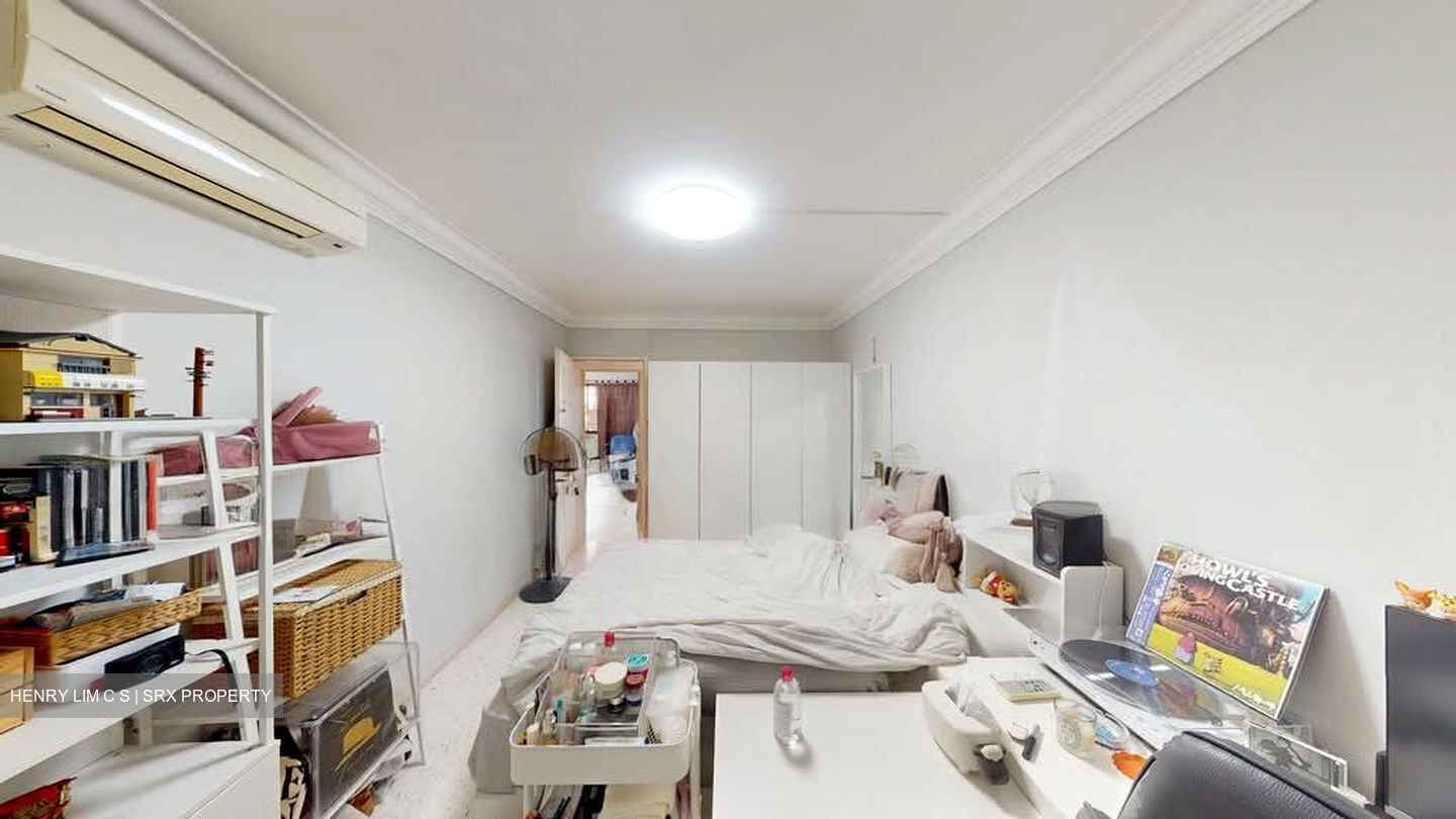 Blk 221 Tampines Street 24 (Tampines), HDB 4 Rooms #528243041